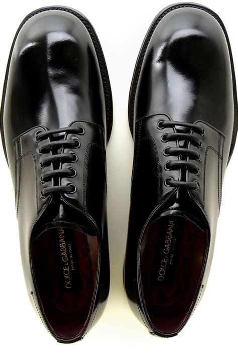 dolce gabbana shoes men 2023|dolce and gabbana formal shoes.